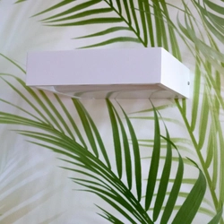 Kinkiet MAZON biały, Kaspa