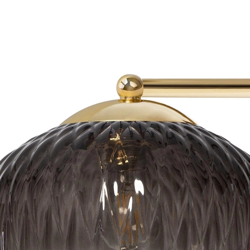 Kinkiet VENUS grafitowy, Kaspa