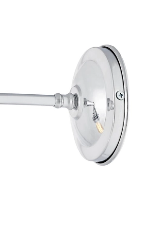 Kinkiet LONGIS CHROM III, Kaspa