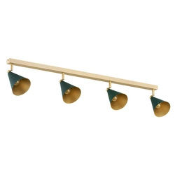 LUCINDA plafon 4 pł.