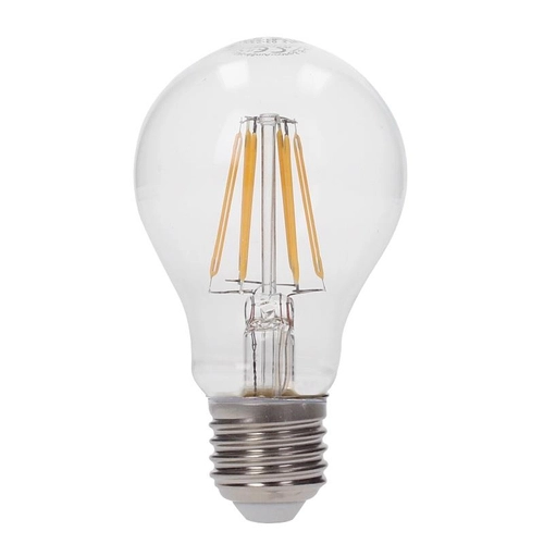 Dekoracyjna Żarówka Filamentowa Led E27 4W 2700K