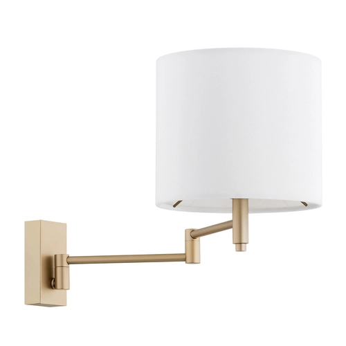 DOLCE kinkiet 1 pł., wysięgnik