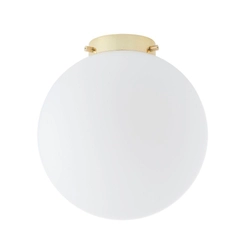 Plafon ALUR złoty, Kaspa