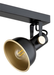 LENORA plafon 4 pł.