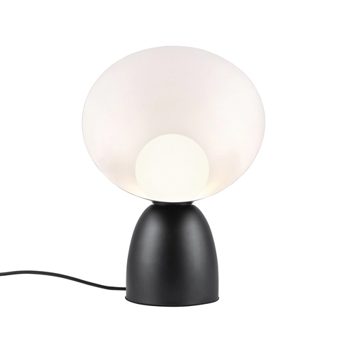 Hello Lampa stołowa Czarny