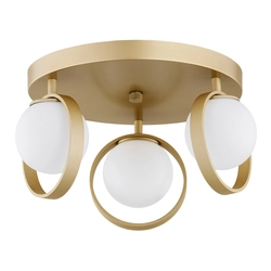 SATURNIA plafon 3 pł.