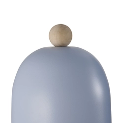 Kinkiet do pokoju dziecięcego GASTON DFTP