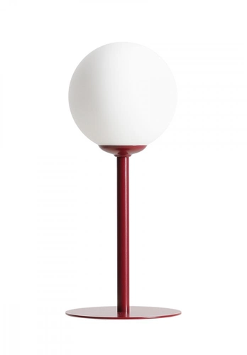 Pinne Table Red Wine