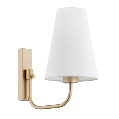 SAFIANO kinkiet 1 pł.