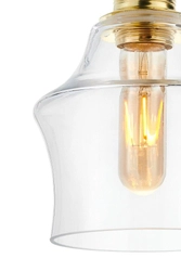 Kinkiet LONGIS GOLD II, Kaspa