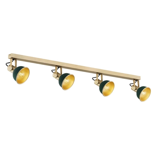 LENORA plafon 4 pł.