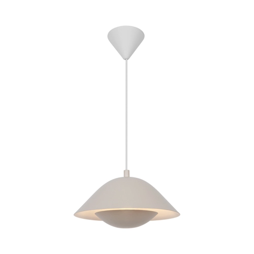 Freya 35 Lampa wisząca Beżowy