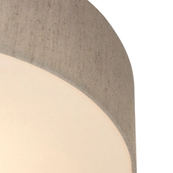 Plafon SPACE M len, 58 cm, Kaspa