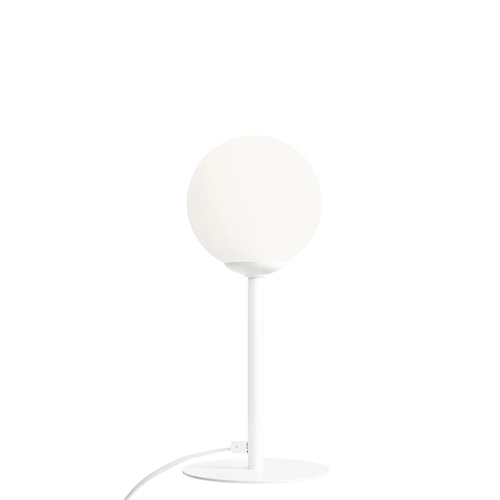 Lampka Biurkowa Pinne White