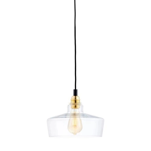 Lampa wisząca LONGIS GOLD III, Kaspa