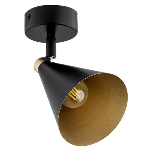 LUCINDA kinkiet / plafon 1 pł.