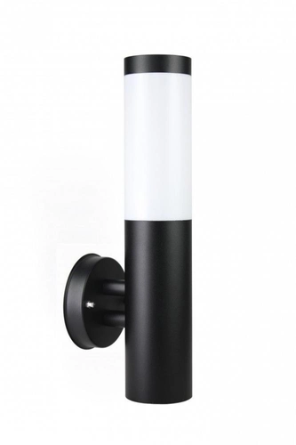 Inox Black