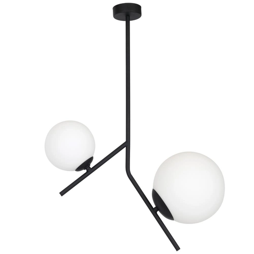 Luna 2 Black