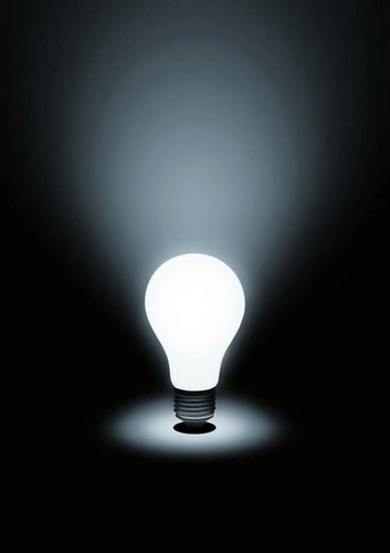 Żarówka LED E27 6,5W 4000K