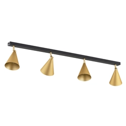 LUCINDA plafon 4 pł.