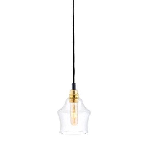 Lampa wisząca LONGIS GOLD II, Kaspa