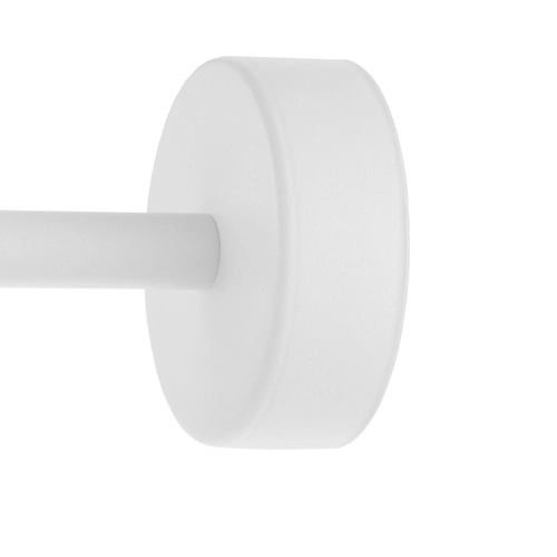 Kinkiet SPARK 1 biały, Kaspa