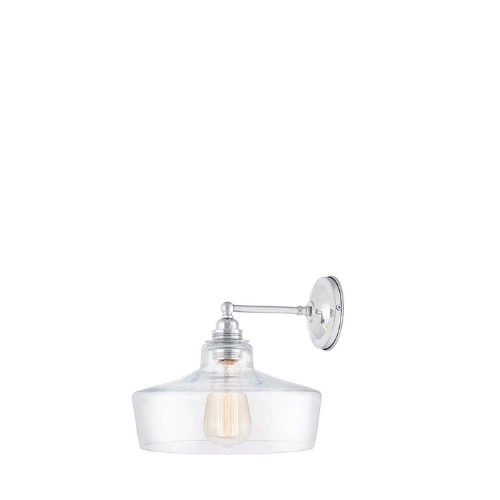 Kinkiet LONGIS CHROM III, Kaspa