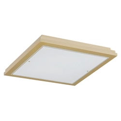 CASERTA plafon 2 pł.