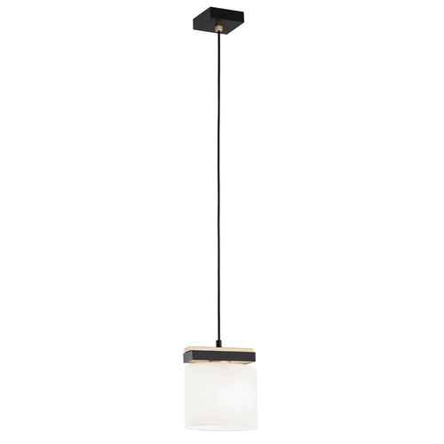 CANOA lampa wisząca 1 pł.