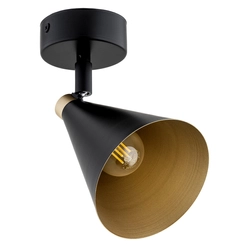 LUCINDA kinkiet / plafon 1 pł.