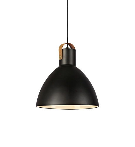 EAGLE Wisząca 1L 35cm Czarna