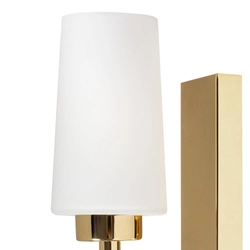 Kinkiet GRANDE złoty, Kaspa