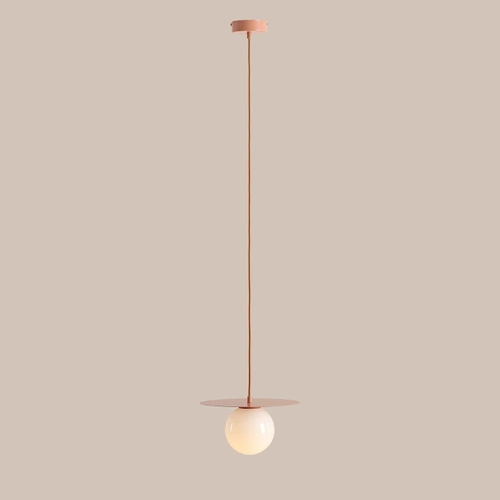 Lampa wiszaca Loop Coral S