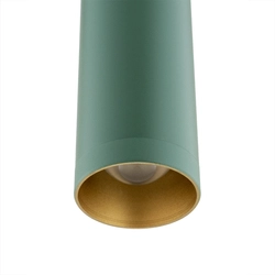 RIO lampa wisząca 1 pł.