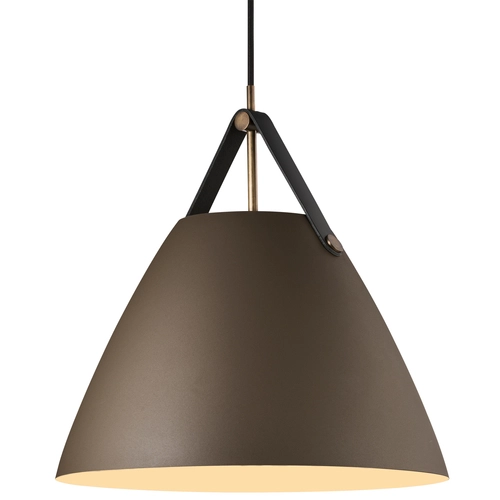 Strap 36 Lampa wisząca Beżowy