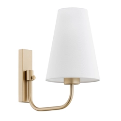 SAFIANO kinkiet 1 pł.