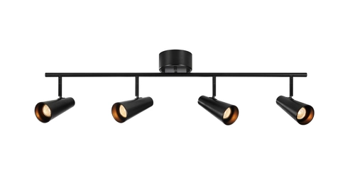 CREST Ceiling 4L Black