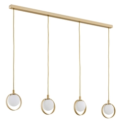 SATURNIA zwis 4 pł.