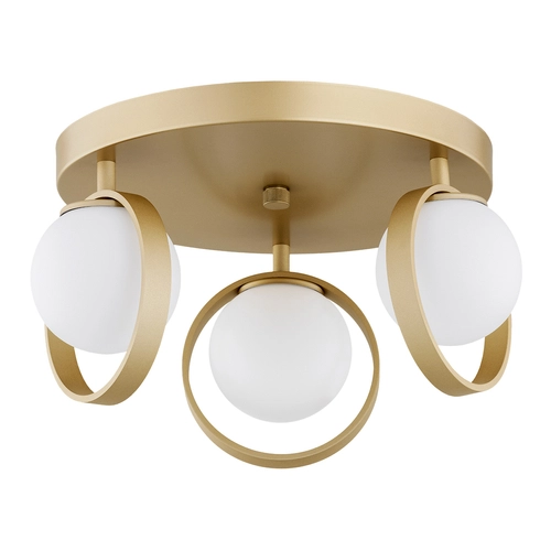 SATURNIA plafon 3 pł.