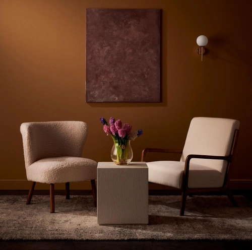 Kinkiet ASTRA DECO złoty, Kaspa