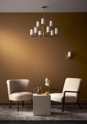 Kinkiet GRANDE złoty, Kaspa