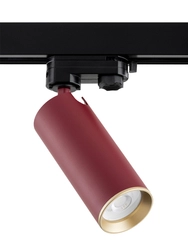 TORELLO reflektorek 1 pł., do szynoprzewodów T-RACK