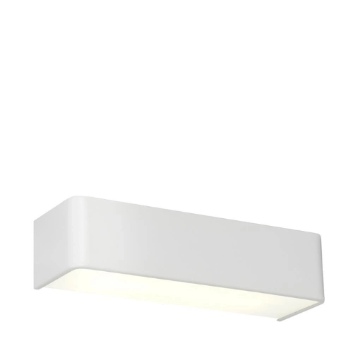 Kinkiet FLAT LED biały, Kaspa