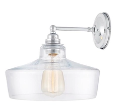 Kinkiet LONGIS CHROM III, Kaspa