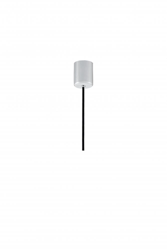 Lampa wisząca LONGIS CHROM I, Kaspa