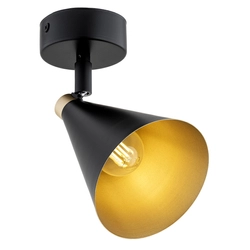 LUCINDA kinkiet / plafon 1 pł.