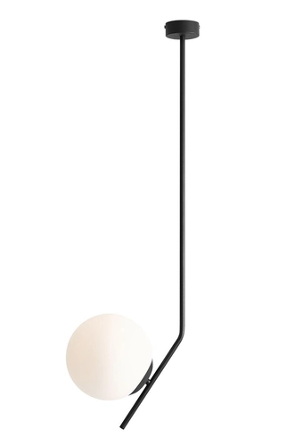 Plafon Gallia Long Black