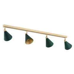 LUCINDA plafon 4 pł.