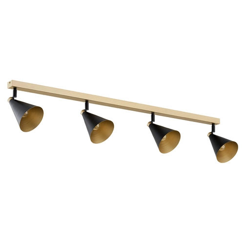 LUCINDA plafon 4 pł.