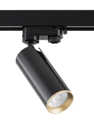 TORELLO reflektorek 1 pł., do szynoprzewodów T-RACK